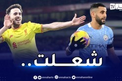 ليفربول يهزم أرسنال ويُشعل المنافسة مع السيتي على الدوري