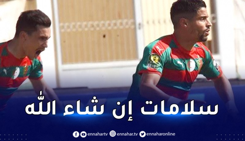 لاعب العميد يُنقل إلى المستشفى بعد تعرضه لأزمة صحية !