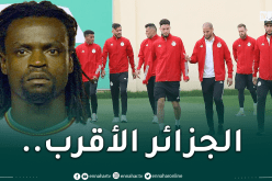 نجم السنغال السابق يُرشح الخضر للتأهل لمونديال قطر