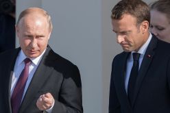 بعد 24 ساعة من مهاتفته.. ماكرون يستعد للاتصال ببوتين مجددا هذا الأسبوع