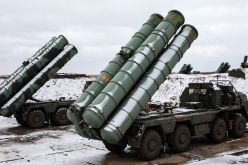 رئيس بيلاروسيا يطلب من بوتين نشر صواريخ  (S-400) في بلاده