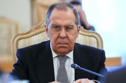 وزير الخارجية الروسي: نمر بمنعطف تاريخي