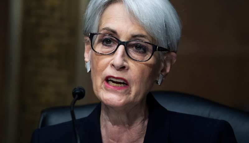 نائب وزير الخارجية الأمريكي تحل بالجزائر الأربعاء المقبل