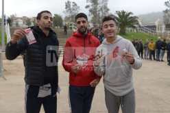 مباراة الجزائر: الحماية المدنية تُنصب جهازا أمنيا وصحيا