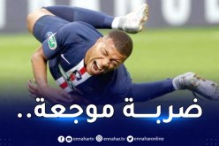 البياسجي يُثير الشكوك بشأن مُشاركة مبابي أمام الريال !