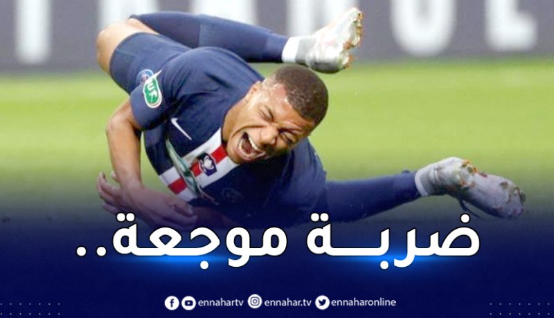البياسجي يُثير الشكوك بشأن مُشاركة مبابي أمام الريال !