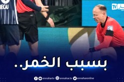 إيقاف مباراة شارك فيها بن سبعيني في الدوري الألماني !