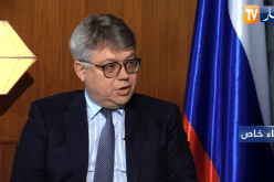 السفير الروسي: إستغربنا تغيّر الموقف الإسباني اتجاه الصحراء الغربية