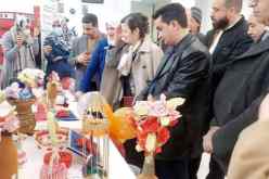 الشلف: تنظيم معرض للأطفال ذوي الإحتياجات الخاصة