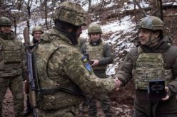 دونيتسك: 20 قتيلا و9 جرحى بينهم أطفال بصاروخ أوكراني من طراز “توتشكا أو”