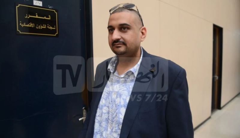 البرلماني السابق طليبة ونجلي الوزير جمال ولد عباس أمام القضاء مجددا