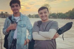 قاضي التحقيق يستمع لـ”ريفكا” و”ستانلي” في قضية النصب على الطلبة