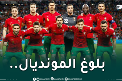 بُرتغال “كريستيانو” تبلغ رسميا مونديال قطر