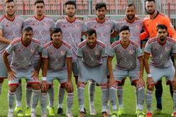 شباب بلوزداد / جوانينغ غالاسكي.. العقيبة أمام فرصة التأكيد إفريقيا