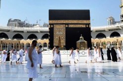 أسعار العمرة.. هذا ما قاله مدير الديوان