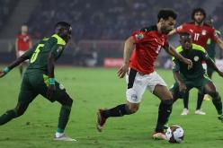 مصر تفوز أمام السنغال وتُلامس المونديال