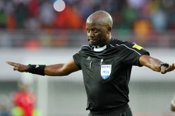 رسميا.. الفاف تكشف اسم حكم مواجهة الذهاب بين الخضر والكاميرون