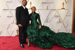 زوجة ويل سميث تخرج عن صمتها في أول تعليق بعد حادثة الصفعة