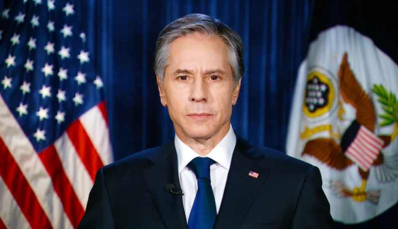 الخارجية الأمريكية تكشف سبب نزول رئيس دبلوماسيتها إلى الجزائر