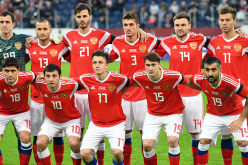 محكمة التحكيم الرياضية تصادق على قرار إستبعاد روسيا من المونديال