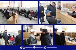 وزير النقل يقوم بزيارة فجائية للوكالة التجارية للجوية الجزائرية بأودان في العاصمة