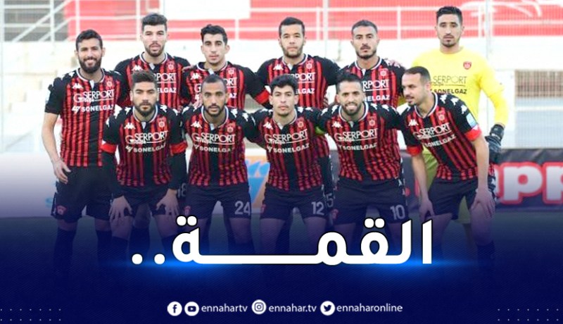 اتحاد العاصمة يُضيع نُقطتين أمام الساورة