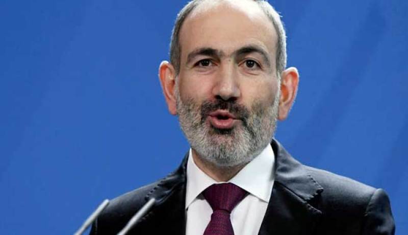 اعتقال وزير طوارئ أرمينيا بتهم الفساد