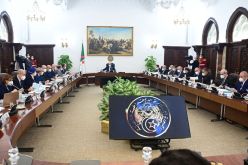 أهم ما جاء في اجتماع مجلس الوزراء اليوم