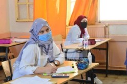 انطلاق اختبارات الفصل الثاني بعد غدٍ الأحد