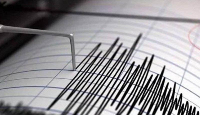 هزة أرضية بشدة 3.3 درجات تضرب بجاية