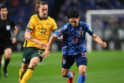 اليابان تتاهل إلى المونديال للمرة السادسة تواليا