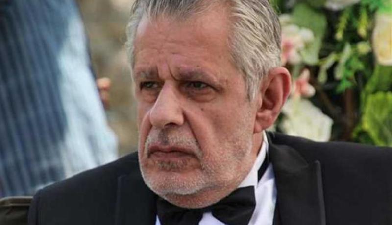 وفاة الفنان المصري زكي فطين عبد الوهاب