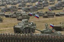 روسيا: سنواصل عمليتنا العسكرية في أوكرانيا حتى تحقيق أهدافنا