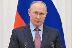 بوتين يبعث برسالة إلى قادة الدول ورؤساء الحكومات المشاركين في القمة العربية