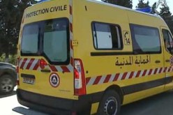 تلميذ بالمتوسط يطعن أستاذته بخنجر داخل القسم في ششار بخنشلة!