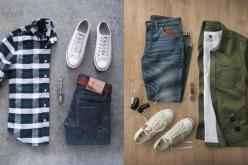 “باركينغور” مهدد بالحبس لسرقته ملابس رجالية من سيارة في سوق الجرف