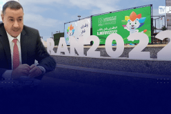 والي وهران يكشف موعد تسليم المنشآت المعنية باحتضان الألعاب المتوسطية