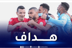 بالفيديو.. سوداني يُسجل هدفا جميلا في مرمى مبولحي