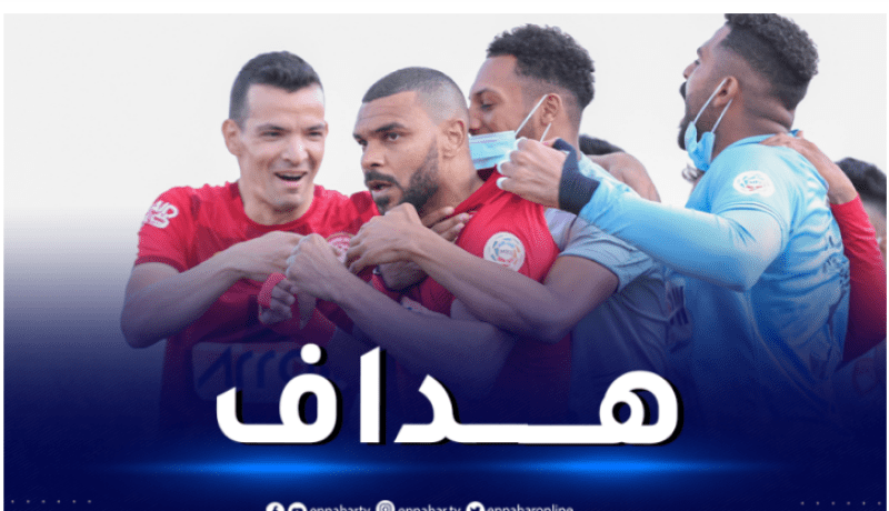 بالفيديو.. سوداني يُسجل هدفا جميلا في مرمى مبولحي