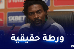 سونغ يُقلل من فوز الخضر.. “لعبوا ب7 في الدفاع”