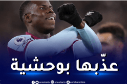 زميل بن رحمة يخضع للمحاكمة بسبب حادثة القطة !