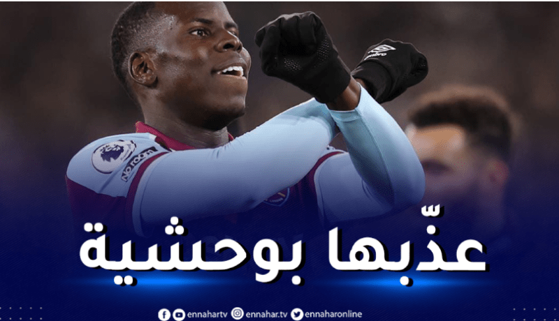 زميل بن رحمة يخضع للمحاكمة بسبب حادثة القطة !