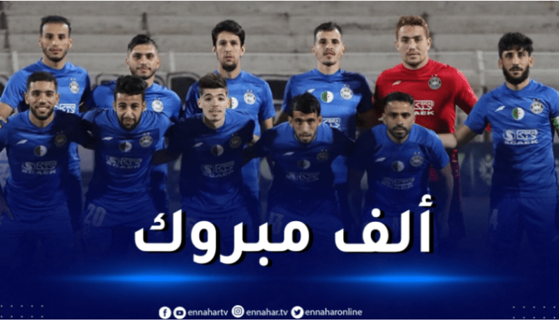 وفاق سطيف يهزم أمازولو ويبعث حظوظه في التأهل