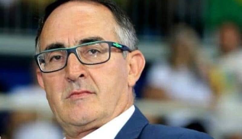 سوناطراك تقيل براهمية من رئاسة مجلس إدارة مولودية الجزائر