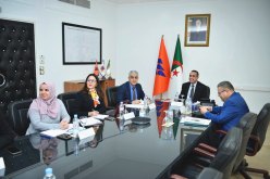 إنتخاب المدير العام لسونلغاز رئيسا لجمعية ميد_تسو