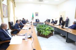 قوجيل يثني على الديبلوماسية الجزائرية عربيا ودوليا