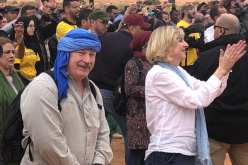 السفيرة الأمريكية في الجزائر.. العلاقة بين البلدين قوية ومهمة