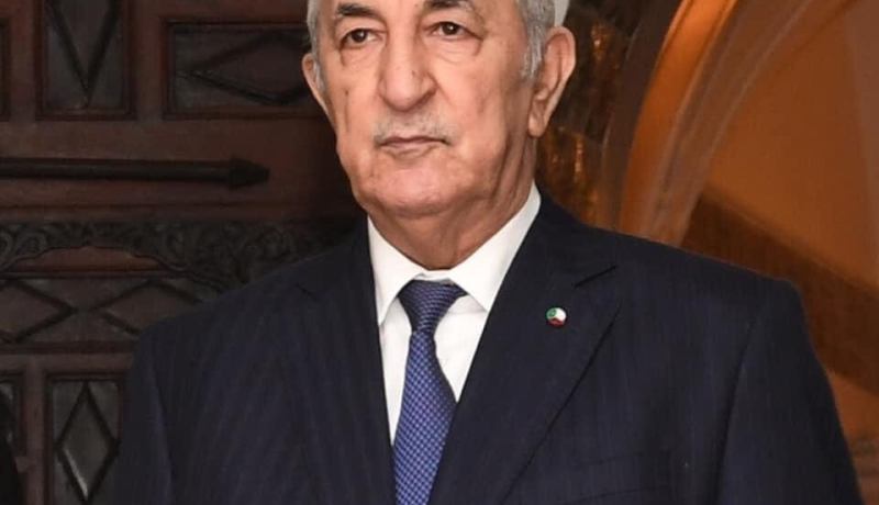 تسمية مطار جانت باسم زعيم مقاومة التوارق ضد الاستعمار أمود بن مختار