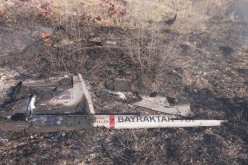 الدفاع الروسية: تدمير منظومة s300 تابعة للجيش الأوكراني و3 مسيرات “بيرقدار”