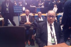 مجلس الأمة يشارك في المنتدى العربي للتنمية المستدامة